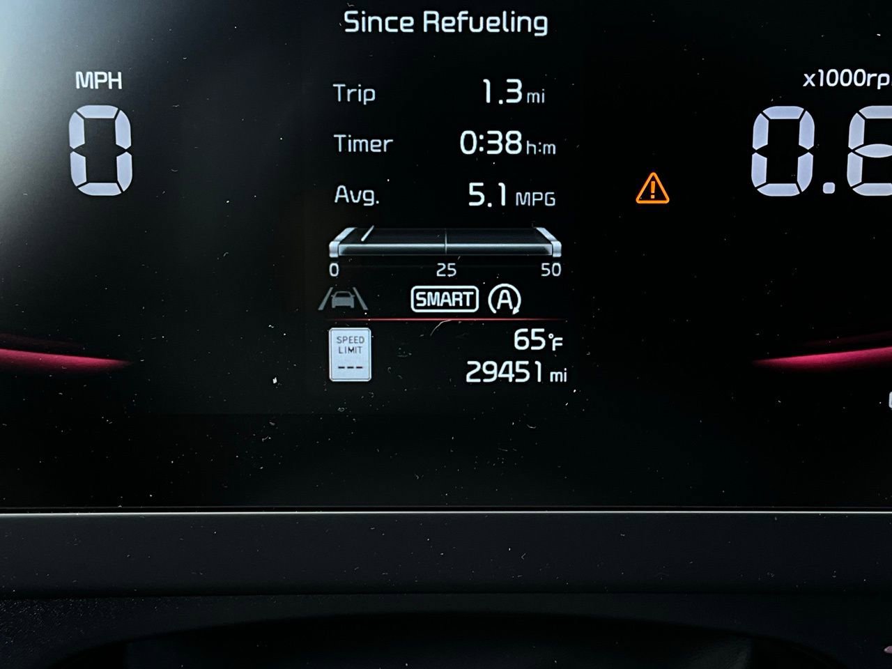 Used 2025 Kia Sportage LX image 36