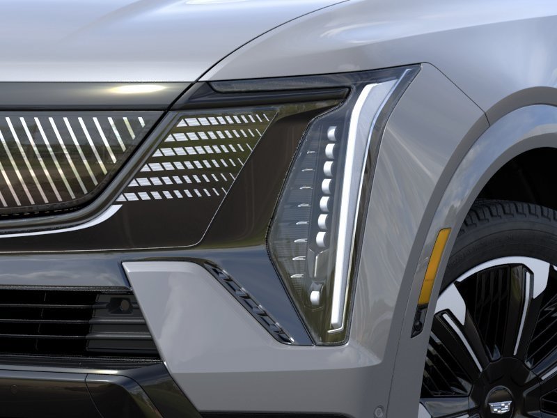 New 2026 Cadillac Escalade IQL Sport 2 AWD/4WD image 10