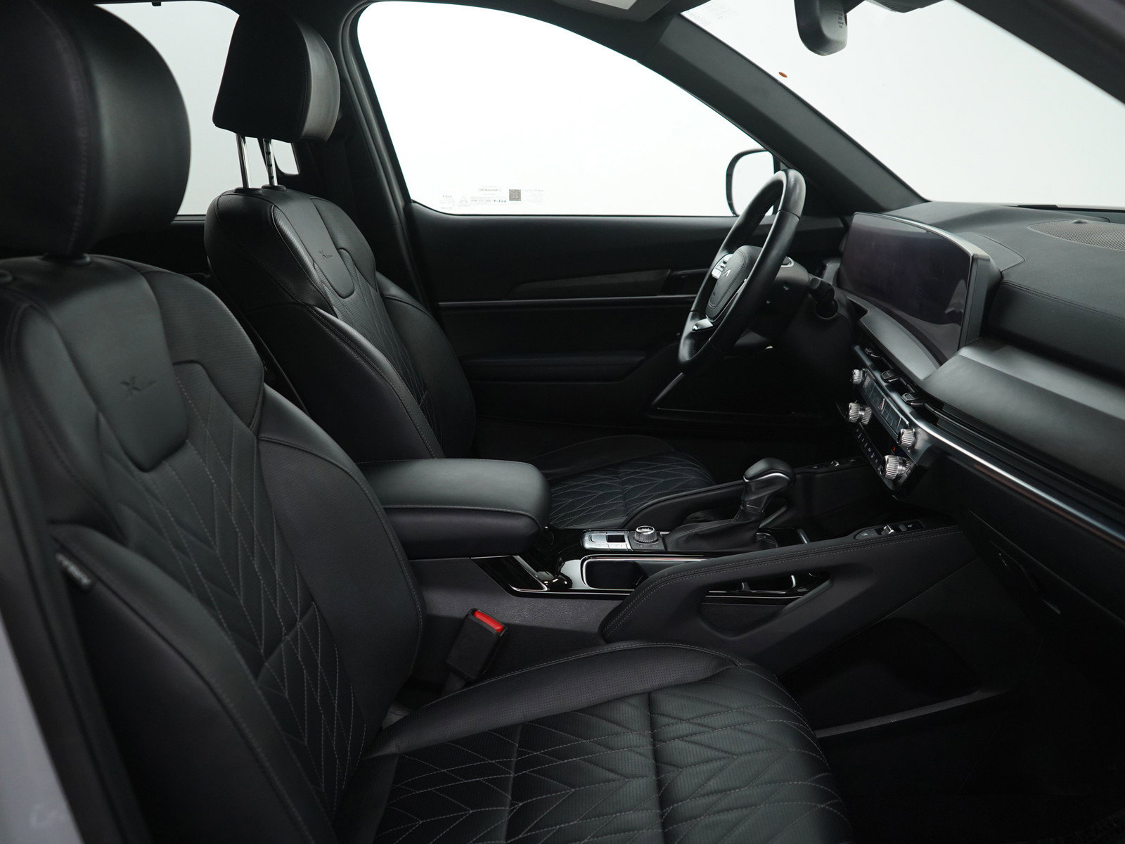 Used 2023 Kia Telluride SX X-Line image 11