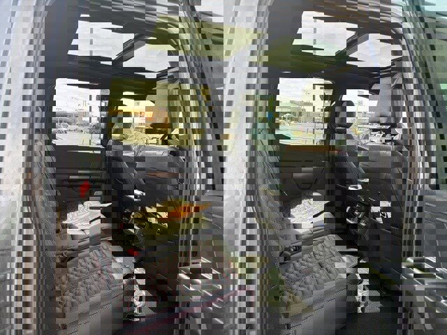 New 2025 Ford F150 Lariat w/ Equipment Group 501A Mid image 39