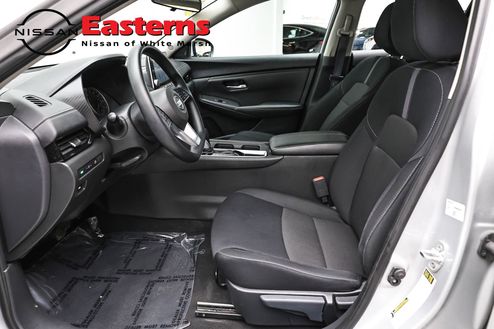 Used 2023 Nissan Sentra SV FWD image 14