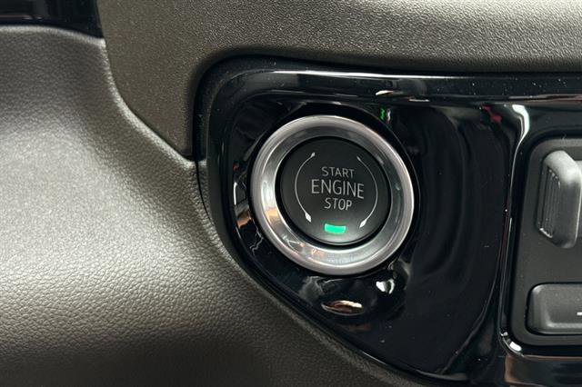 New 2026 Chevrolet Silverado 2500 LTZ w/ LTZ Plus Package image 22