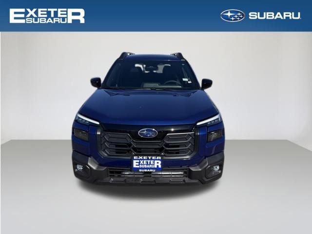 New 2026 Subaru Outback Limited AWD/4WD video 2