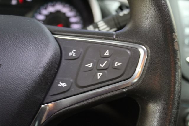 Used 2018 Chevrolet Malibu LS FWD image 17
