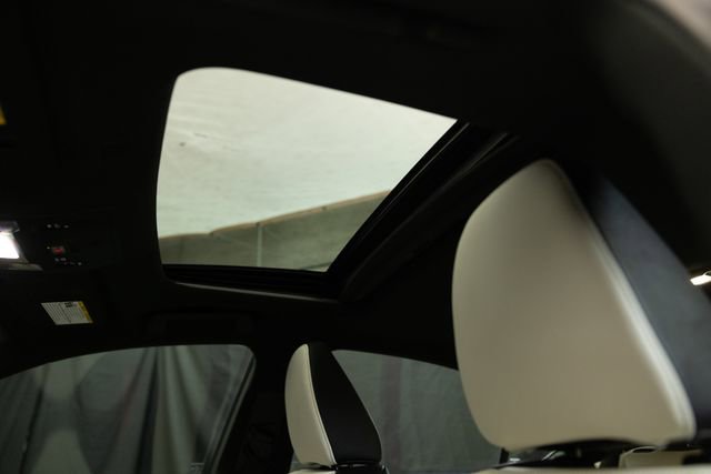 Used 2025 Lexus IS 350 F Sport w/ Navigation Package image 45