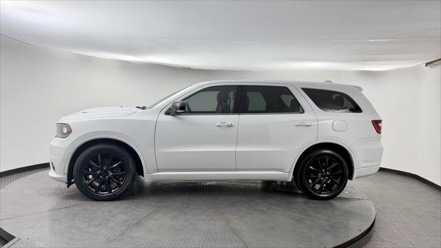 Used 2018 Dodge Durango R/T w/ Technology Group RWD image 3