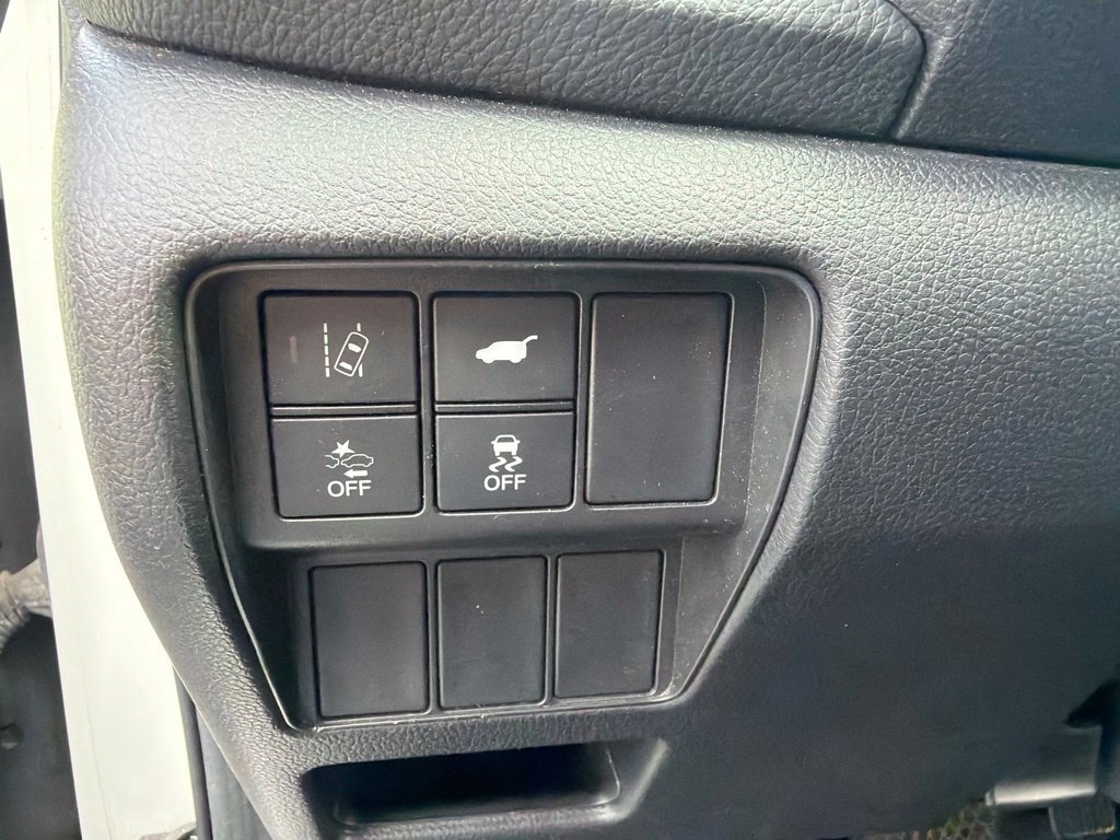 Used 2018 Honda CR-V EX-L image 14