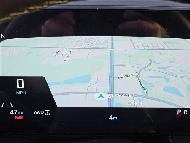 New 2026 Chevrolet Equinox LT image 11