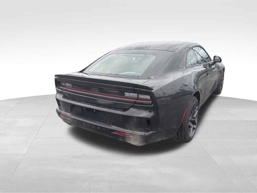 New 2026 Dodge Charger R/T Scat Pack image 5