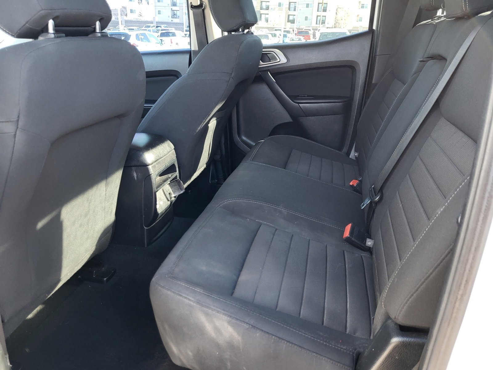 Used 2019 Ford Ranger XLT w/ Trailer Tow Package image 17