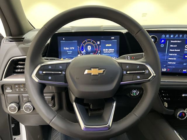 New 2025 Chevrolet Suburban LS w/ Max Trailering Package RWD image 10