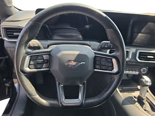 Used 2024 Ford Mustang Premium image 12