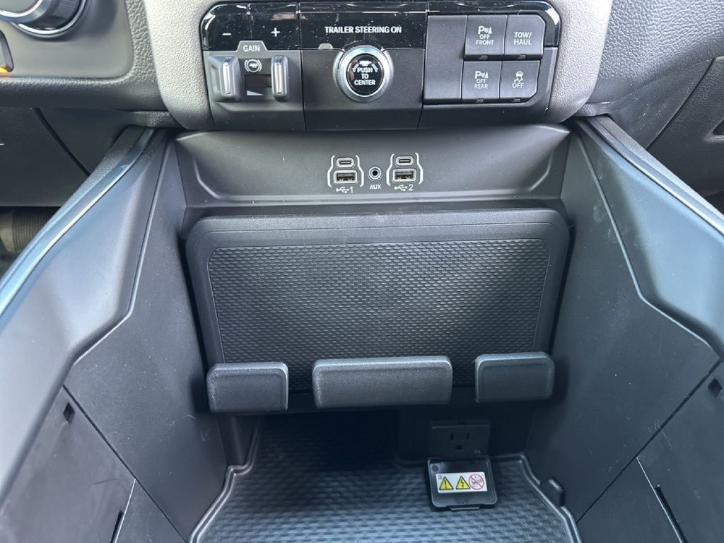 New 2026 RAM 1500 Big Horn AWD/4WD image 49