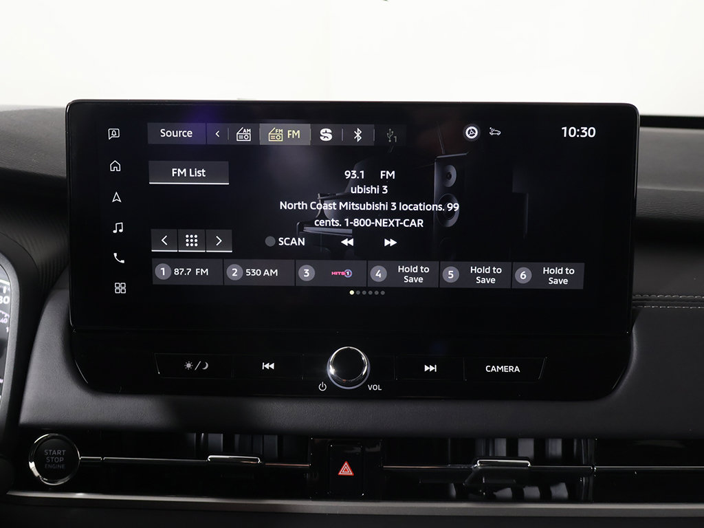 New 2026 Mitsubishi Outlander SE FWD image 46