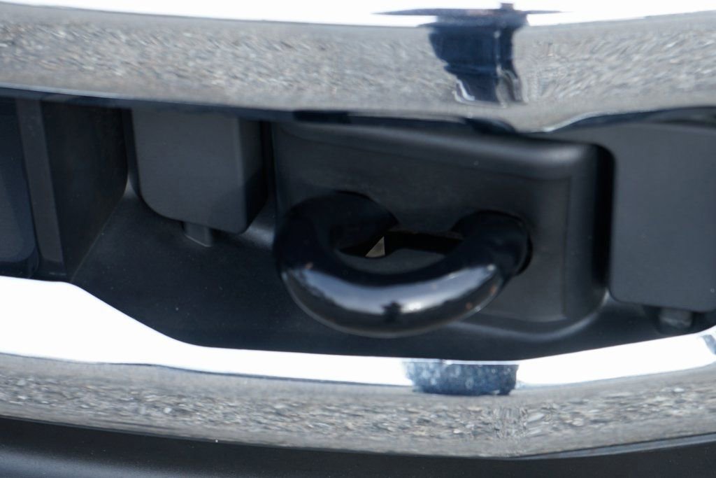 Used 2017 Ford F350 Lariat w/ Lariat Value Package image 49