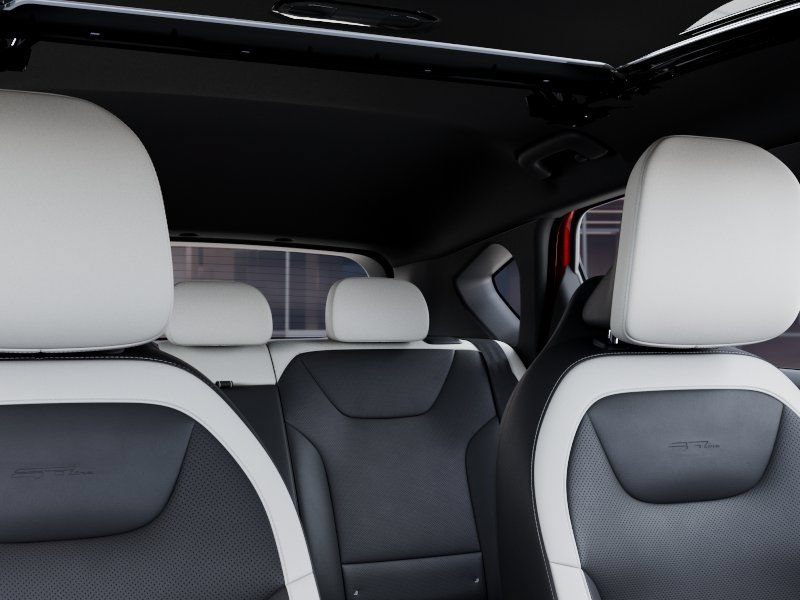 New 2026 Kia K4 GT-Line FWD image 27