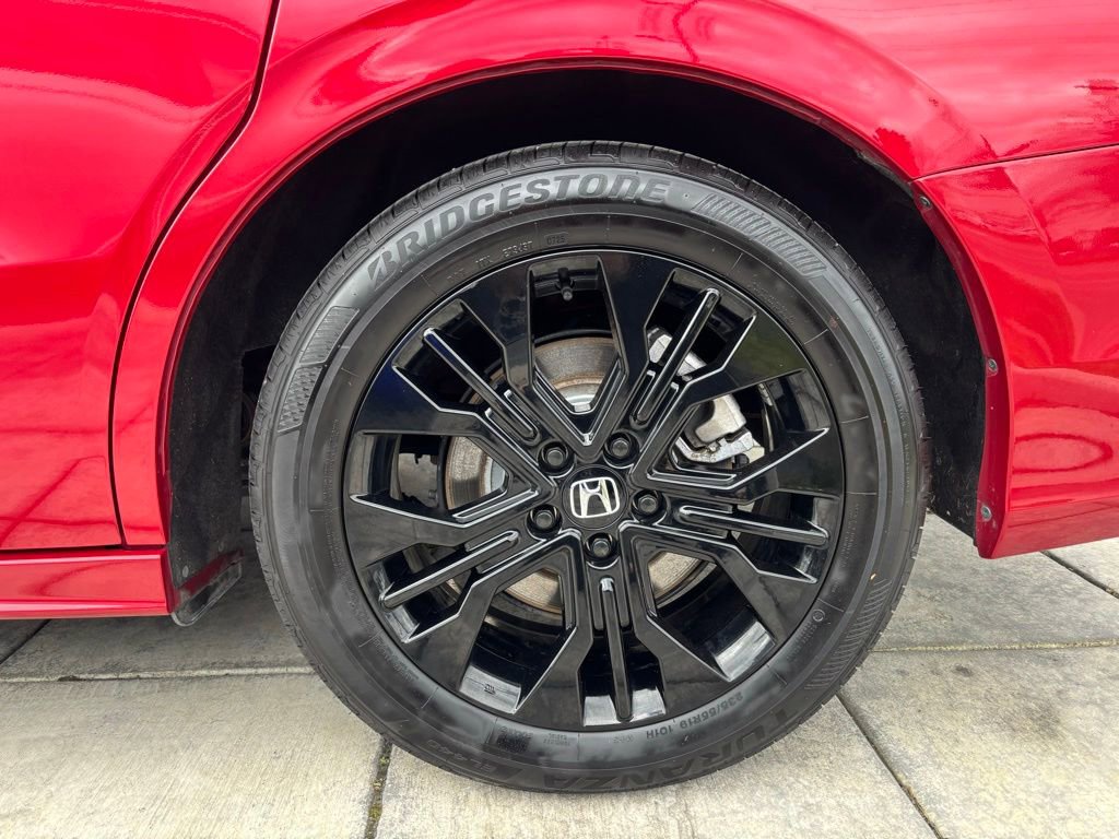 Used 2025 Honda Odyssey Sport-L image 9