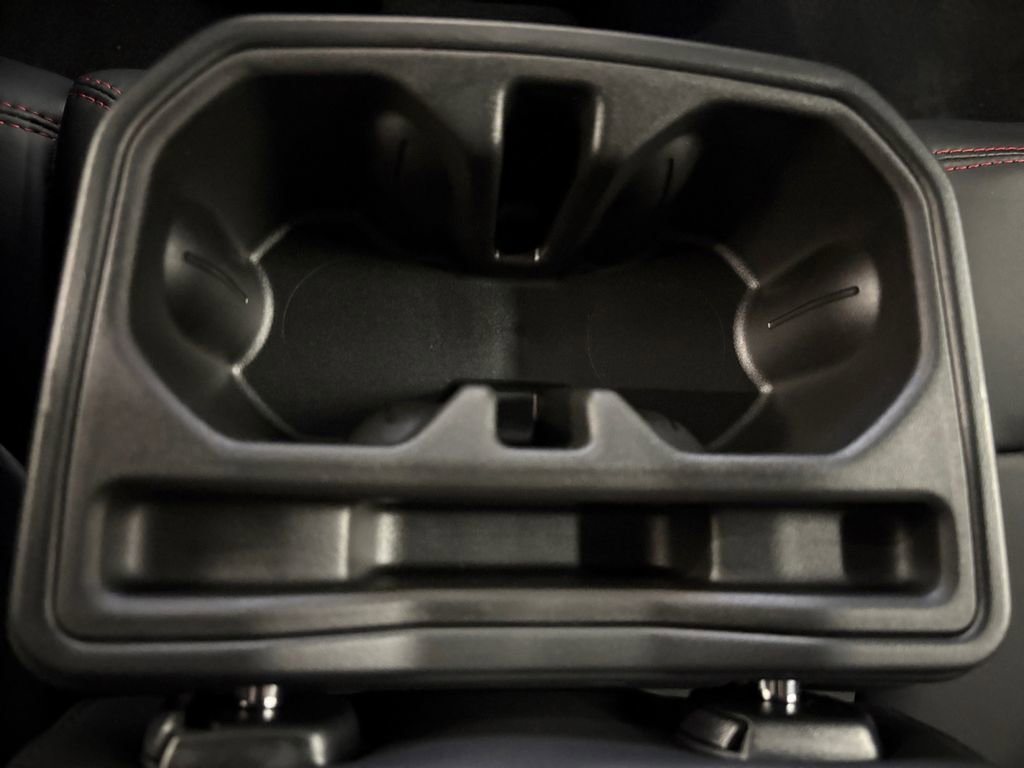 New 2026 Jeep Wrangler Unlimited Rubicon 392 image 10