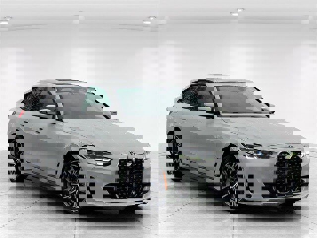 Used 2022 BMW 430i Gran Coupe w/ Premium Package 2 image 1