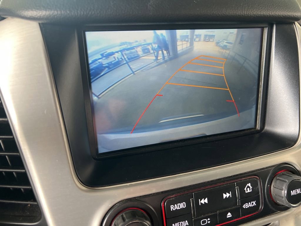 Used 2016 GMC Yukon SLT RWD image 10