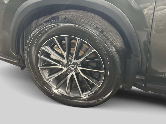 Used 2024 Lexus NX 350 AWD w/ Cold Area Package image 10
