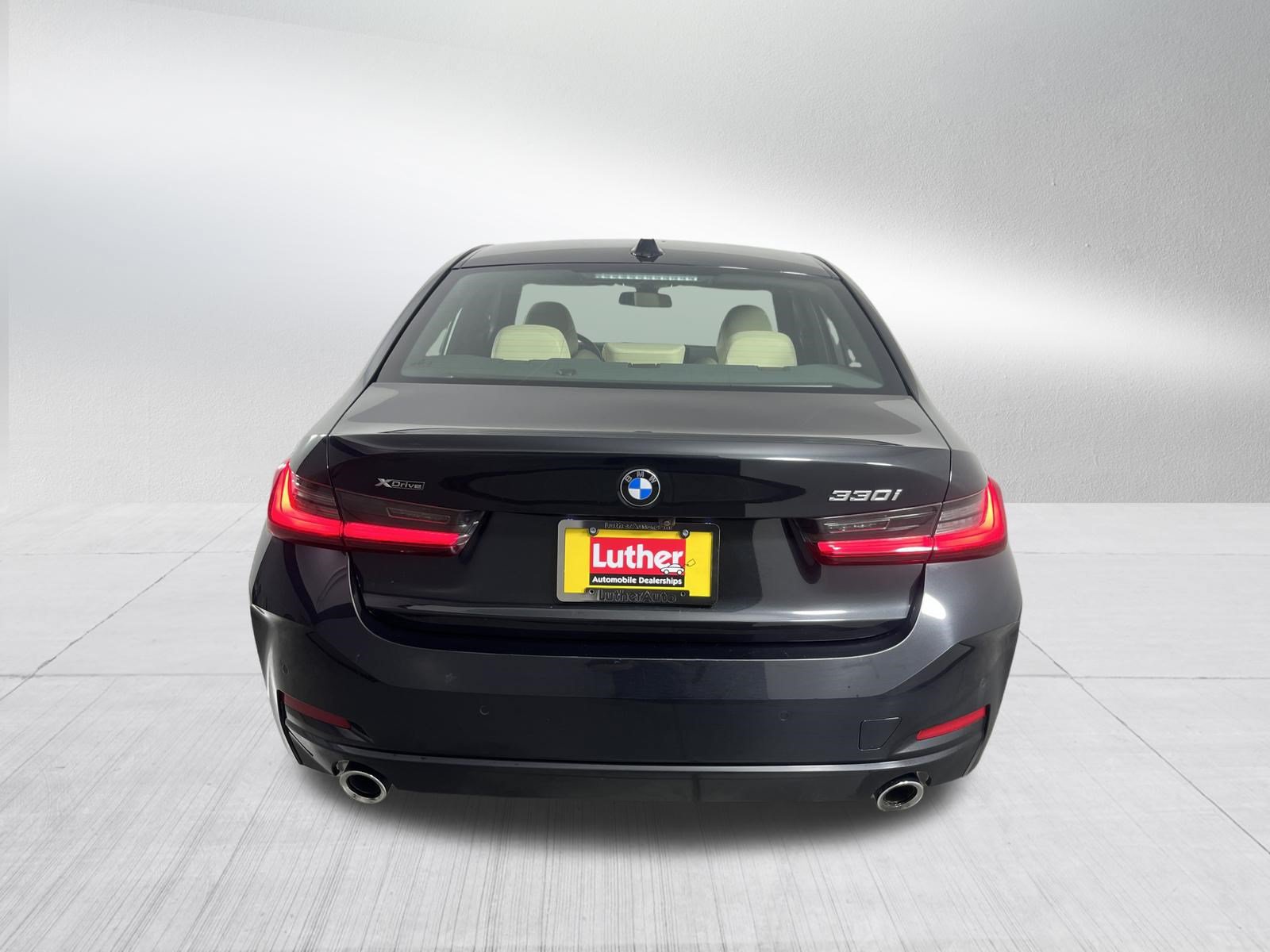 Used 2023 BMW 330i xDrive Sedan w/ Driving Assistance Package AWD/4WD image 6