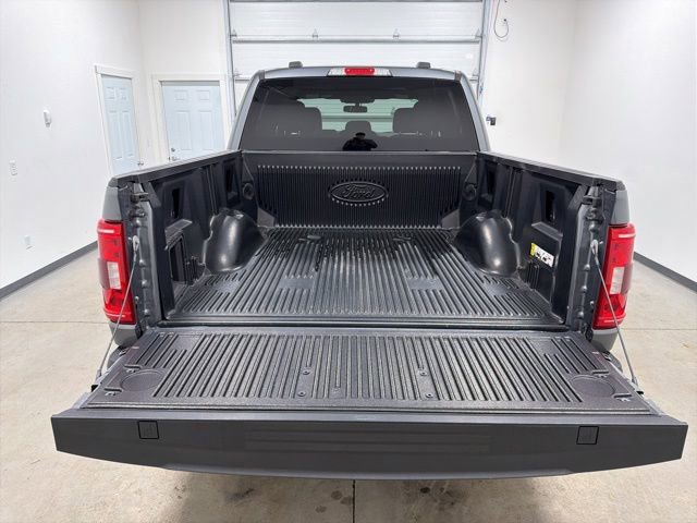 Used 2023 Ford F150 XLT w/ Equipment Group 302A High image 35