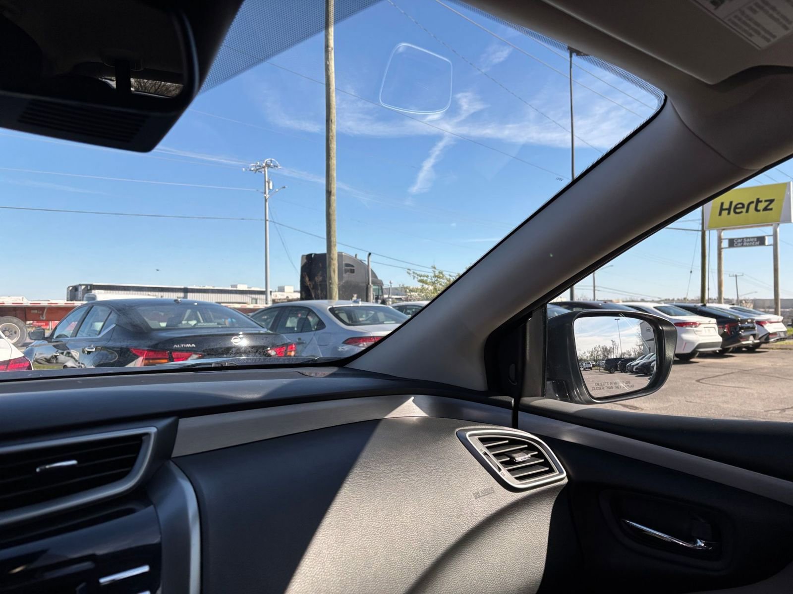 Used 2023 Nissan Murano SV image 36