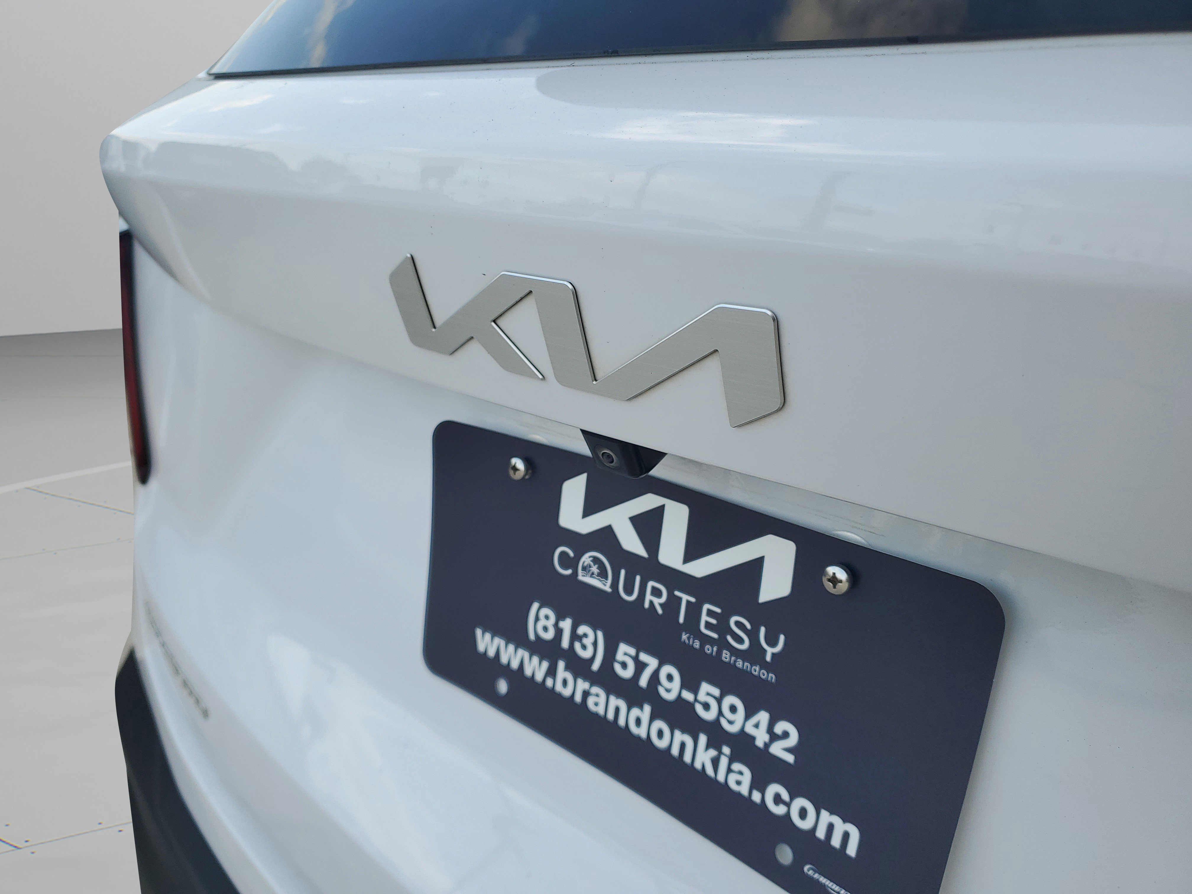 Certified 2024 Kia Sorento SX Prestige image 9