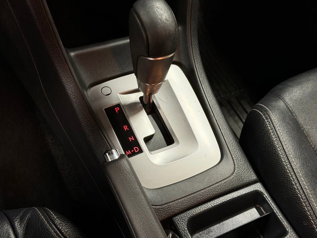 Used 2014 Subaru Crosstrek 2.0i Limited w/ Popular Package #2 image 26