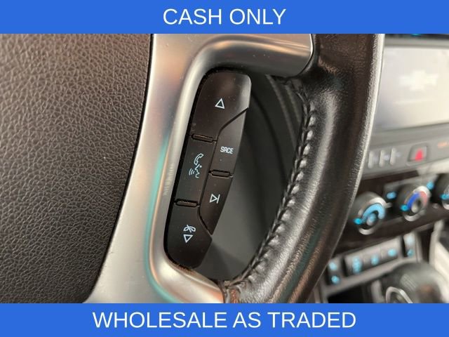 Used 2017 Chevrolet Traverse LT w/ Style and Technology Package image 18