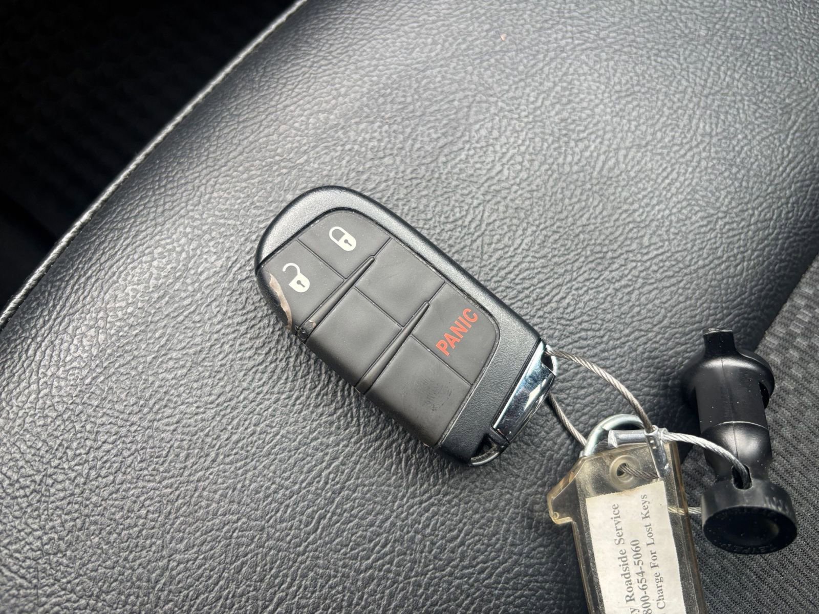 Used 2025 Jeep Compass Trailhawk image 21