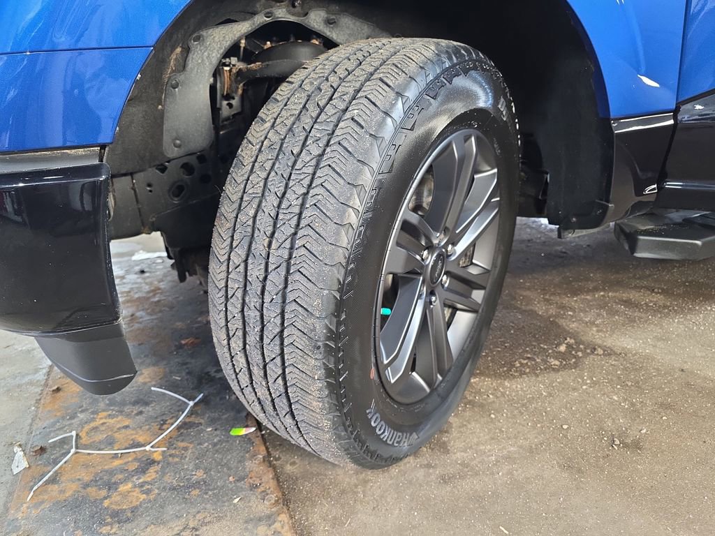 Used 2023 Ford F150 XLT w/ Equipment Group 302A High image 32