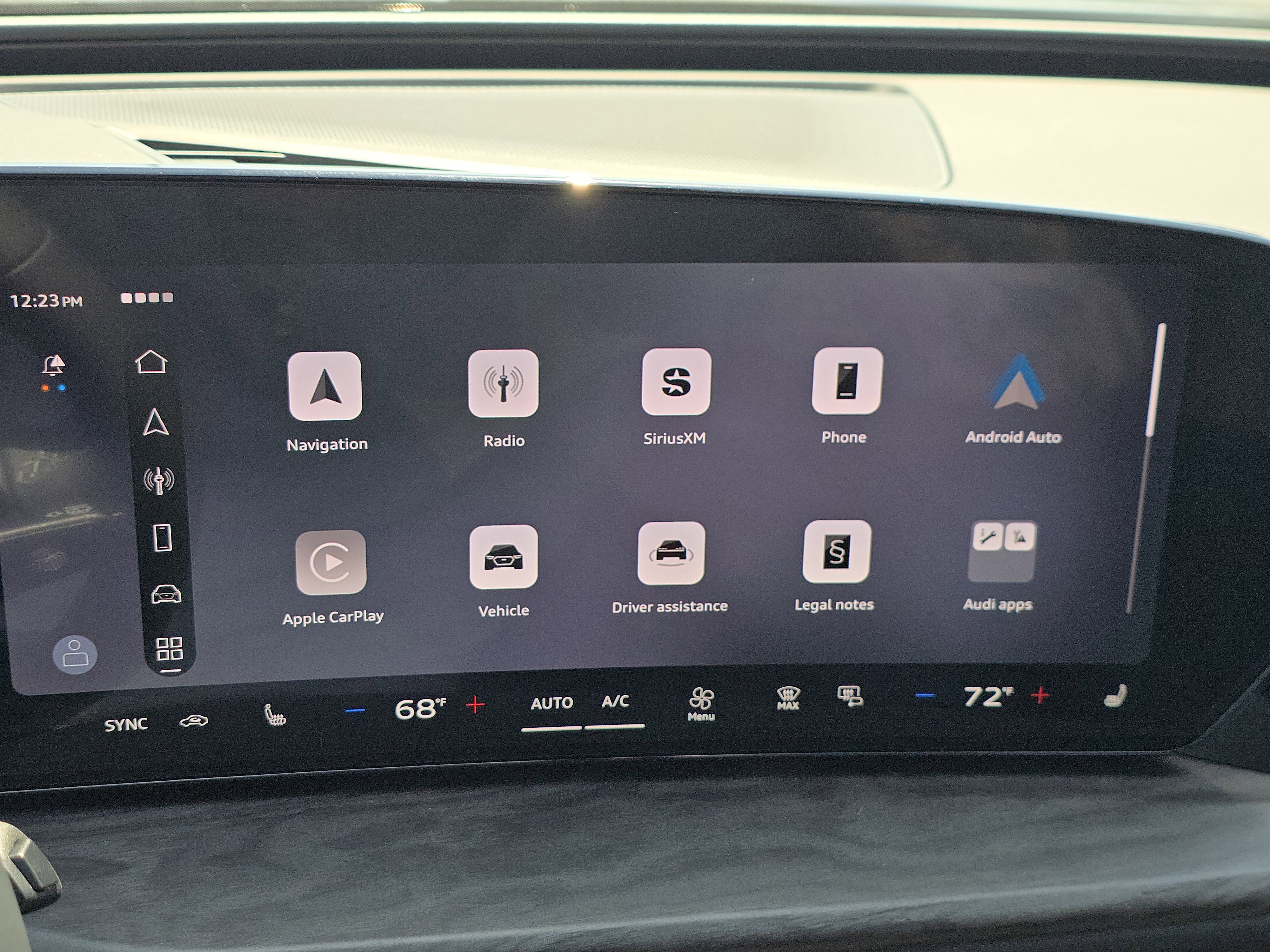 New 2026 Audi Q5 Premium Plus AWD/4WD image 11