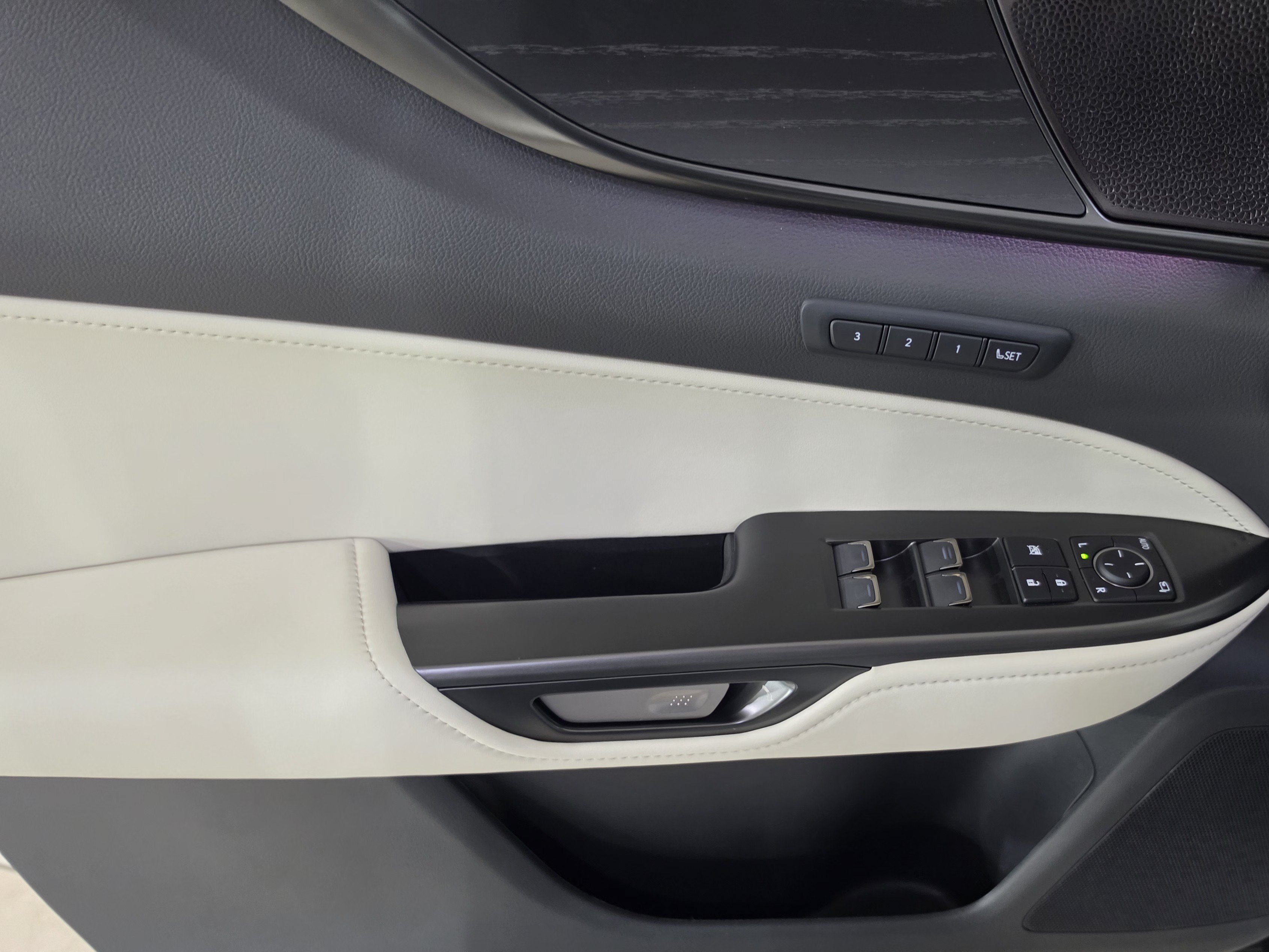 New 2026 Lexus NX 350 AWD w/ Cold Area Package image 14