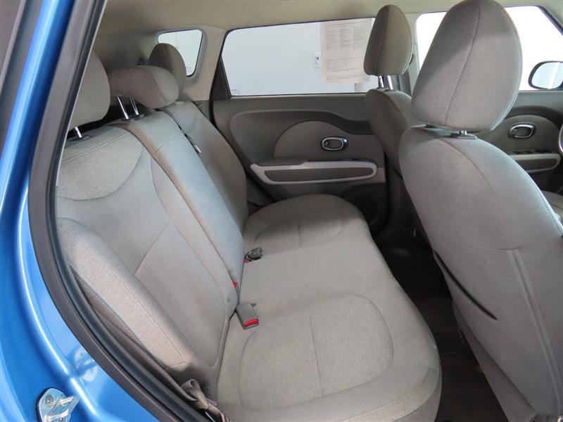 Used 2017 Kia Soul EV FWD image 35
