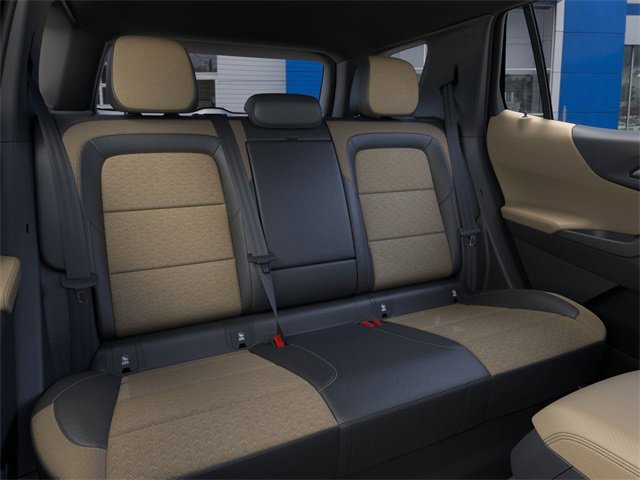 New 2026 Chevrolet Equinox ACTIV w/ LPO, Floor Liner Package image 17