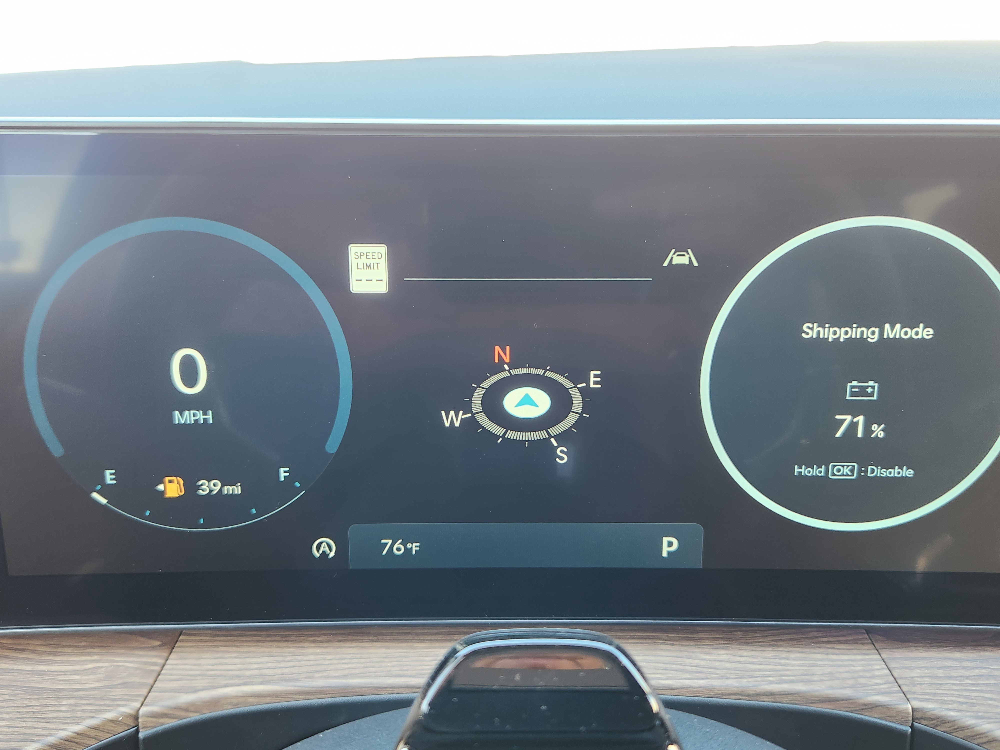 New 2026 Hyundai Santa Fe Calligraphy image 19