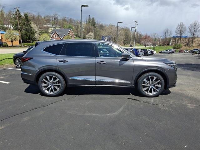 New 2025 Acura MDX w/ Technology Package image 13