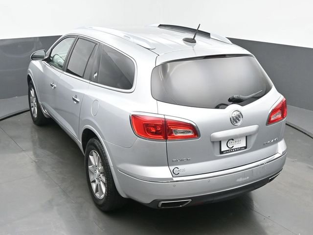 Used 2017 Buick Enclave Convenience image 43
