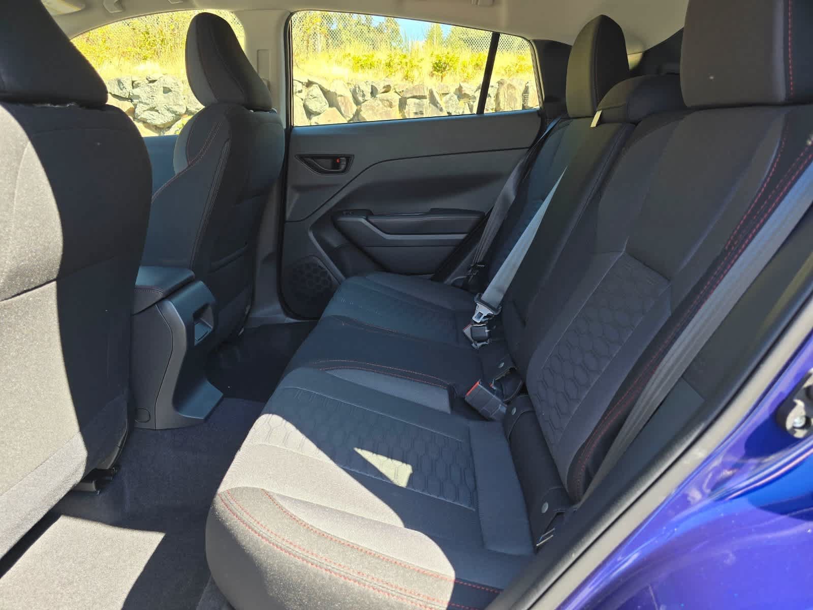 New 2026 Subaru Impreza 2.0i Sport AWD/4WD image 22