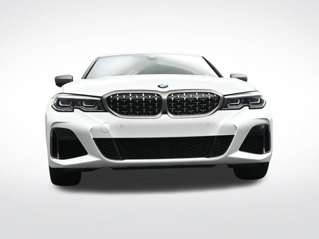 Used 2022 BMW M340i w/ Premium Package image 31