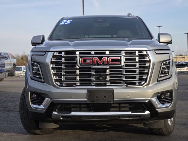 Used 2025 GMC Yukon Denali image 21