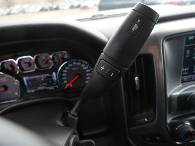 Used 2017 Chevrolet Silverado 3500 LT w/ LT Convenience Package image 21
