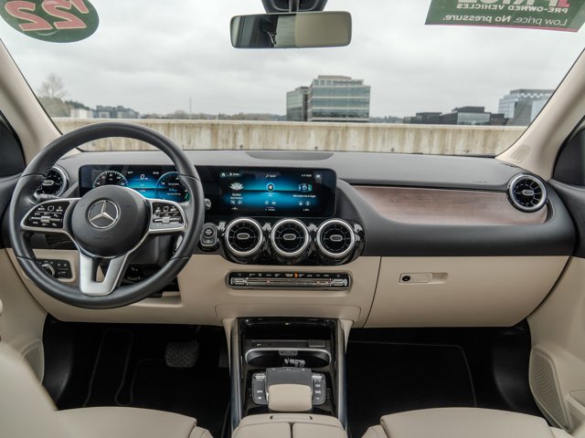 Certified 2022 Mercedes-Benz GLA 250 4MATIC image 20