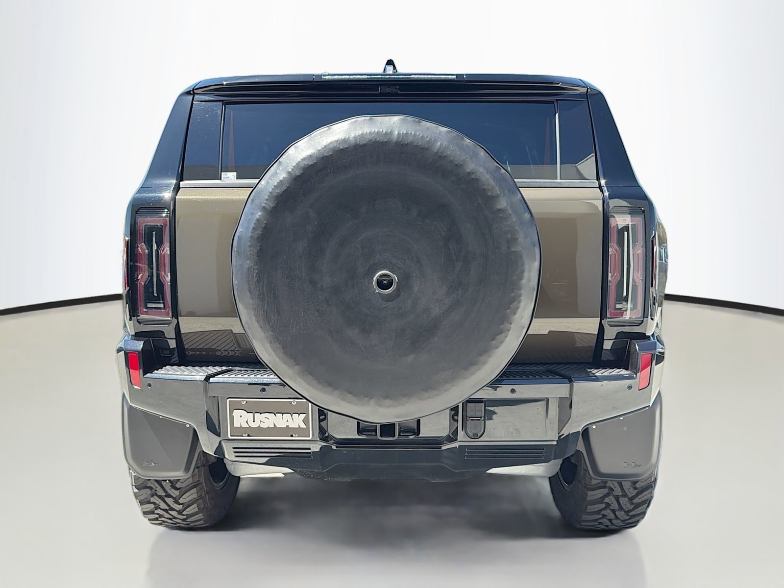 Used 2025 GMC Hummer EV 2X AWD/4WD image 6