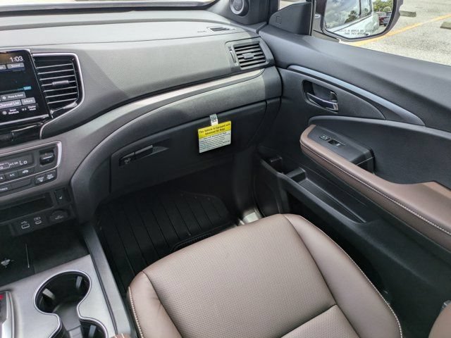 Certified 2026 Honda Ridgeline RTL image 17