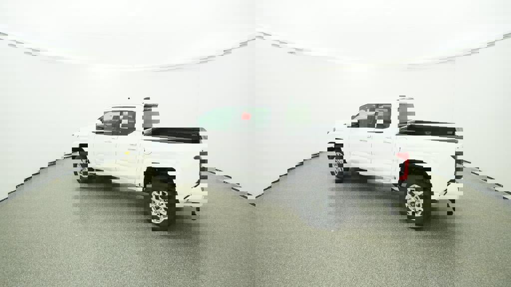 New 2025 Toyota Tacoma SR5 image 31