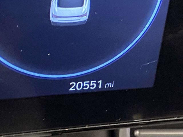 Used 2024 Hyundai Elantra SEL image 22