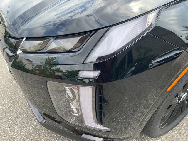 New 2025 Hyundai Palisade Calligraphy image 15